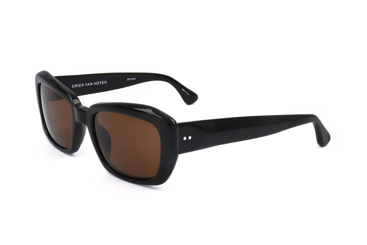 Dries Van Noten by Linda Farrow DVN73 — Sunglasses