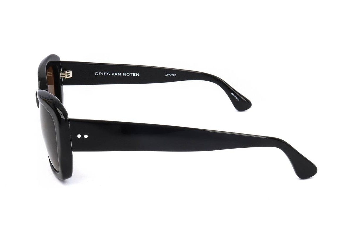 Dries Van Noten by Linda Farrow DVN73 — Sunglasses - Image 3