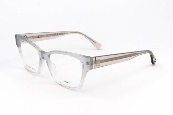 Tommy Hilfiger TH 2000 — Eyeglasses Square