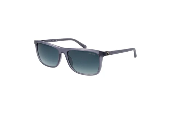 Guess GU00169 — Sunglasses Rectangular