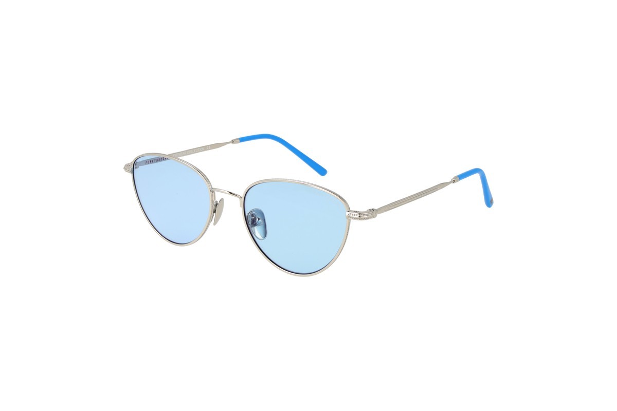 Funky Buddha FBS2009 — Sunglasses Round