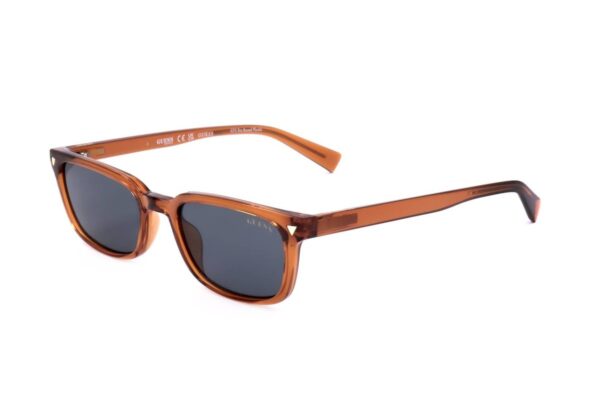 Guess GU8284 — Sunglasses Rectangular