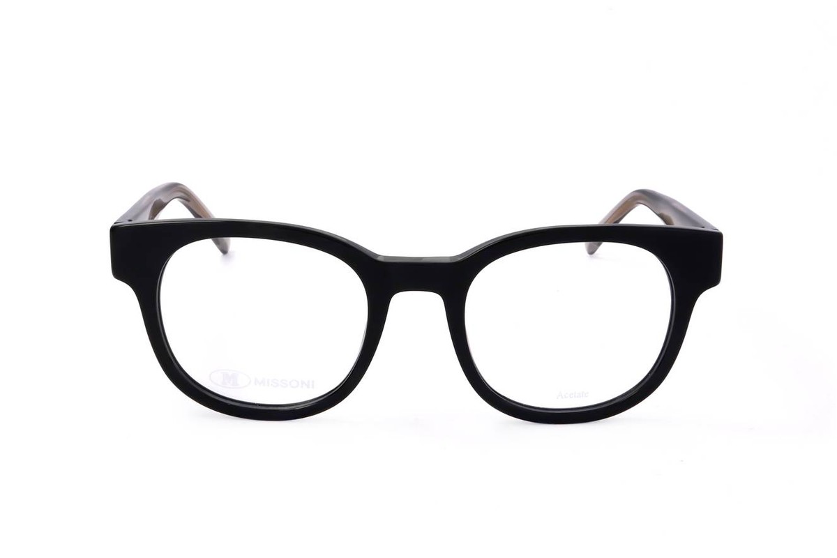 M Missoni MMI 0099 — Eyeglasses - Image 2