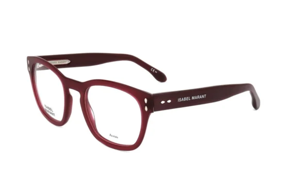 Isabel Marant IM 0041 — Eyeglasses Square