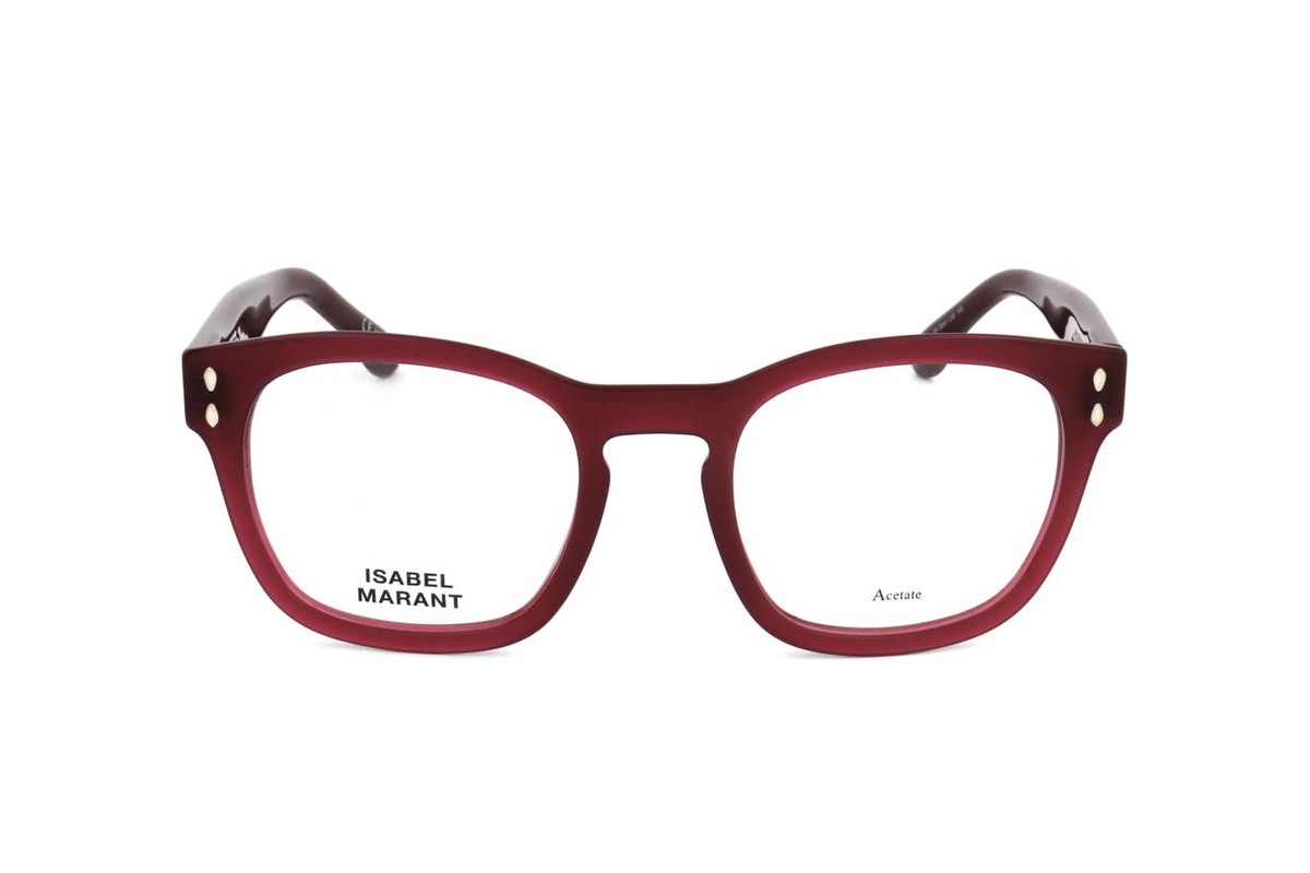 Isabel Marant IM 0041 — Eyeglasses Square - Image 2