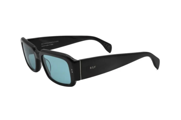 Retrosuperfuture ETRUSCO FIAMMATO — Sunglasses