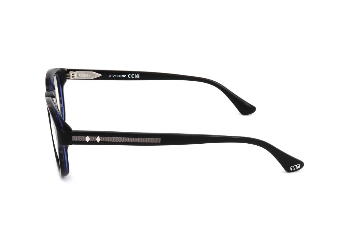 Web Eyewear WE5453 — Eyeglasses - Image 3