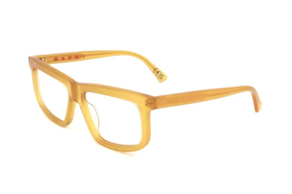 Marni ANNAPUMA CIRCUIT — Eyeglasses Rectangular