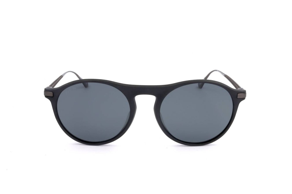 Web Eyewear WE0346 — Sunglasses Round - Image 2