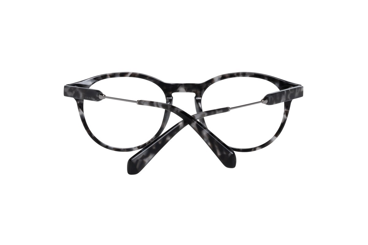 Sandro SD1008 — Eyeglasses Round - Image 3