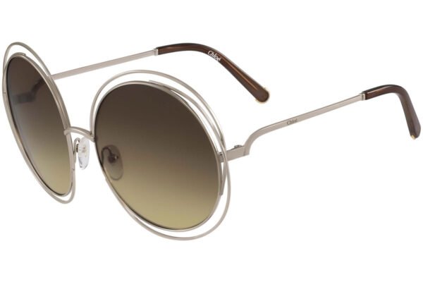 Chloé CE114S-773 — Sunglasses Round