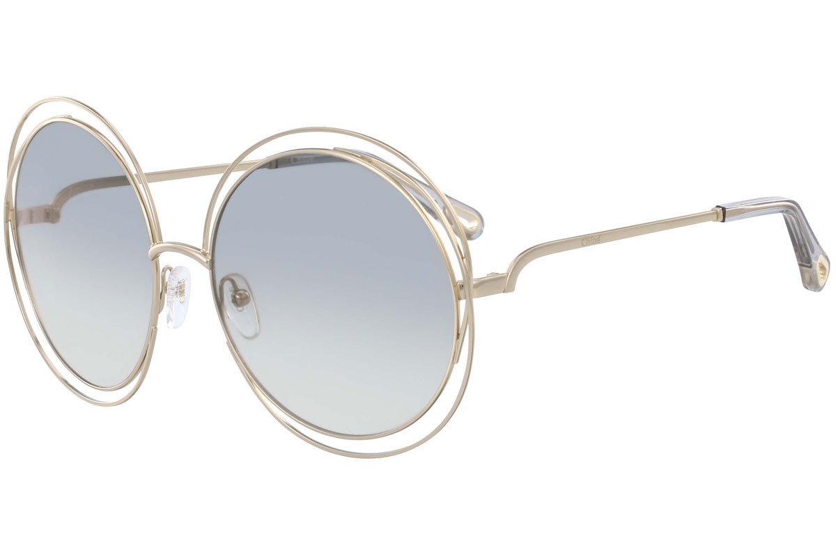 Chloé CE114SD-734 — Sunglasses Round