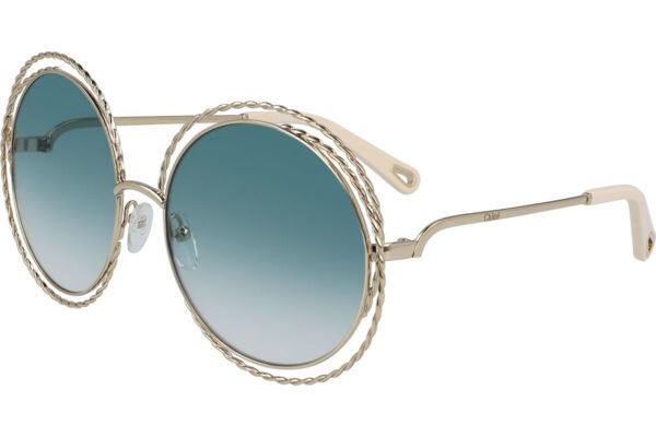 Chloé CE114ST-871 — Sunglasses Round