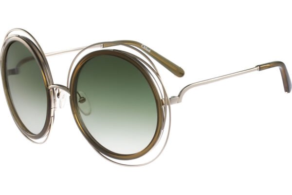 Chloé CE120S 750 — Sunglasses Round