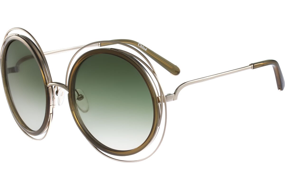 Chloé CE120S 750 — Sunglasses Round