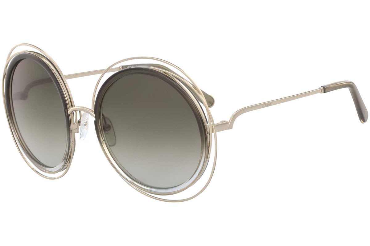Chloé CE120S-775 — Sunglasses Round