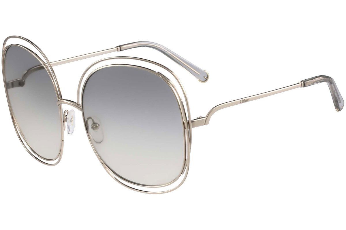 Chloé CE126S 734 — Sunglasses Round