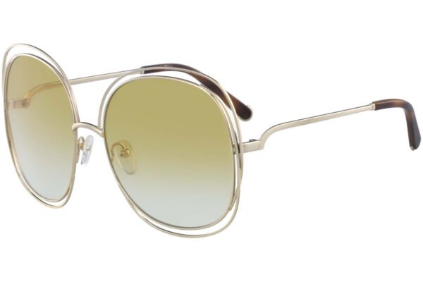 Chloé CE126S-802 — Sunglasses Square