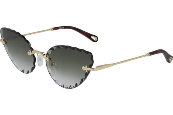 Chloé CE157S 825 — Sunglasses Cat-Eye