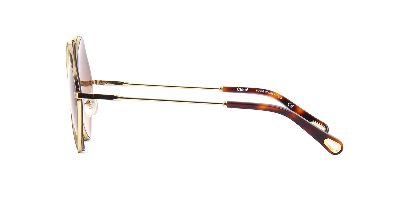 Chloé CE159S-213 — Sunglasses Square - Image 3