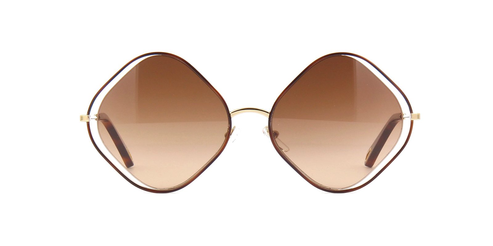 Chloé CE159S-213 — Sunglasses Square - Image 2