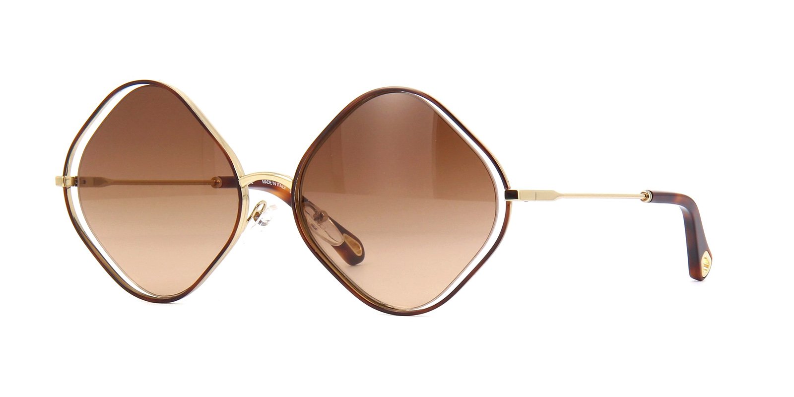 Chloé CE159S-213 — Sunglasses Square - Image 4