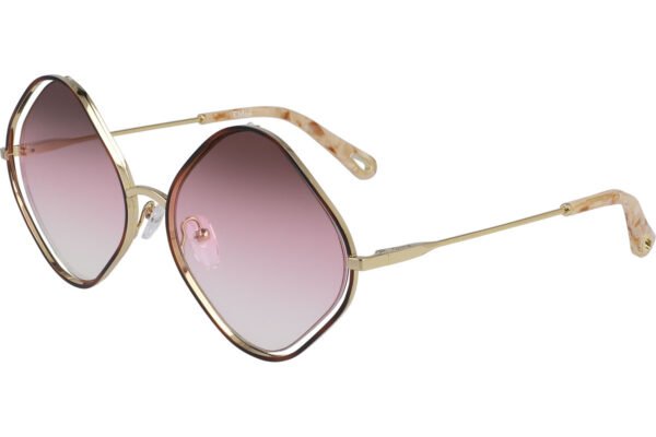 Chloé CE159S 865 — Sunglasses Special, Square