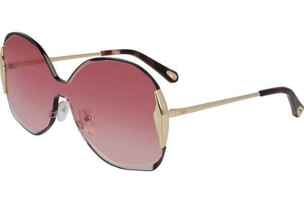 Chloé CE162S-850 — Sunglasses Single