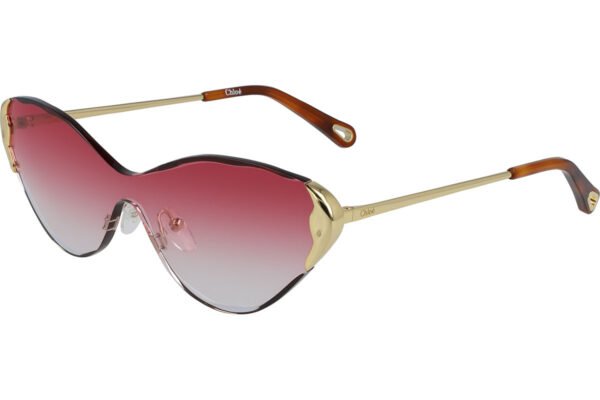 Chloé CE163S-823 — Sunglasses Cat-Eye, Single