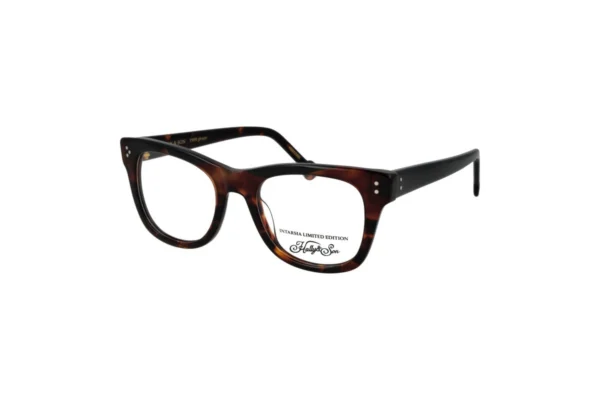 Hally & Son HS812V02 — Eyeglasses