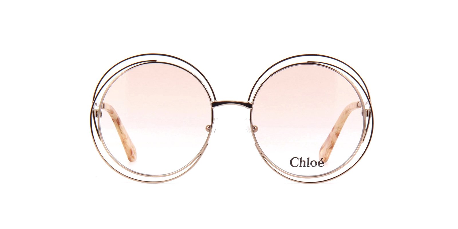 Chloé CE2152-780 — Sunglasses Round - Image 2