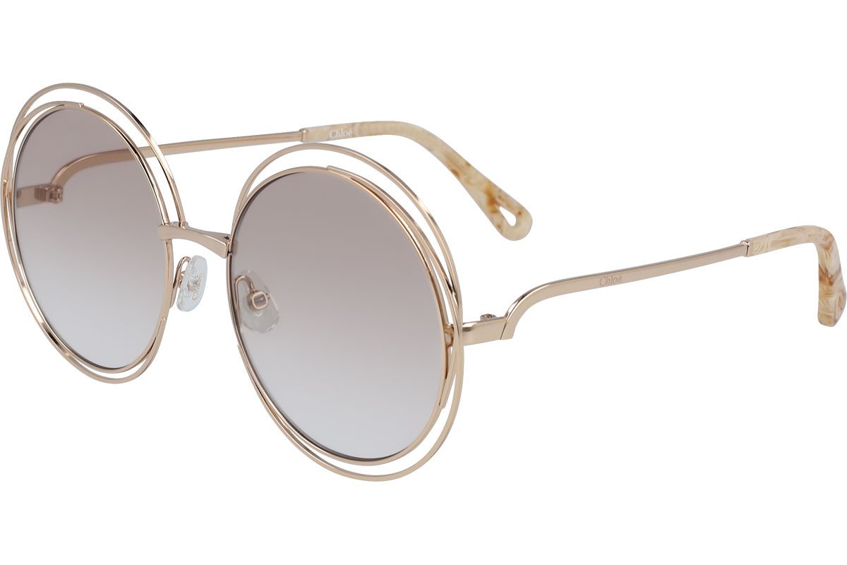 Chloé CE2152-780 — Sunglasses Round