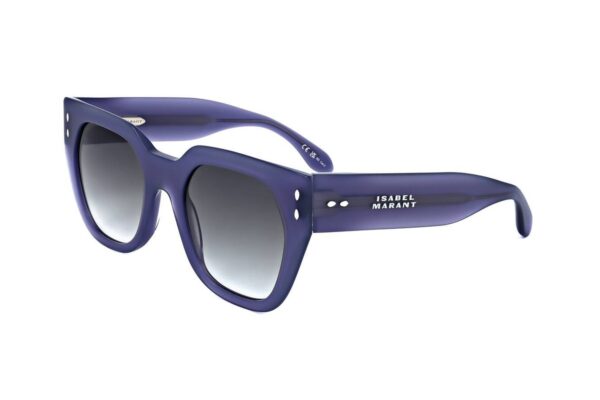 Isabel Marant IM 0158/S — Sunglasses Cat-Eye