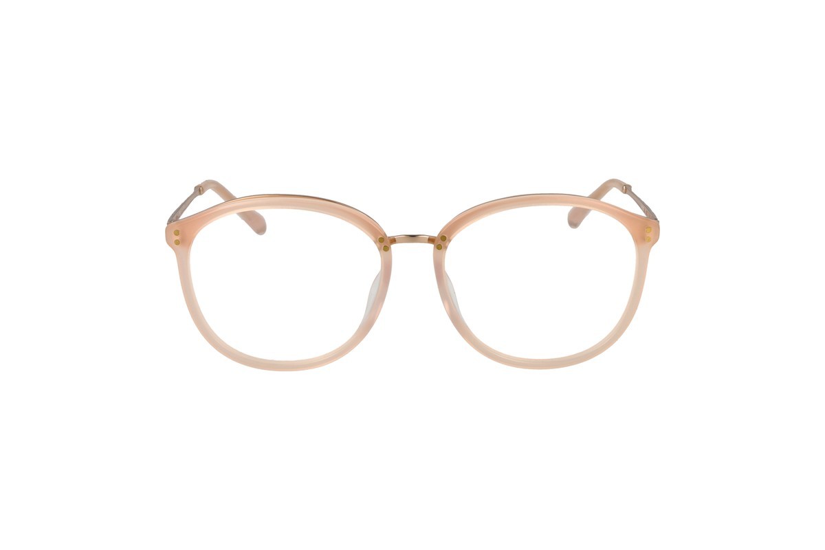 Maje MJ1009 — Eyeglasses Round - Image 2