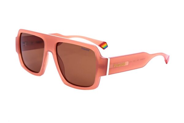 Polaroid PLD 6209/S/X — Sunglasses