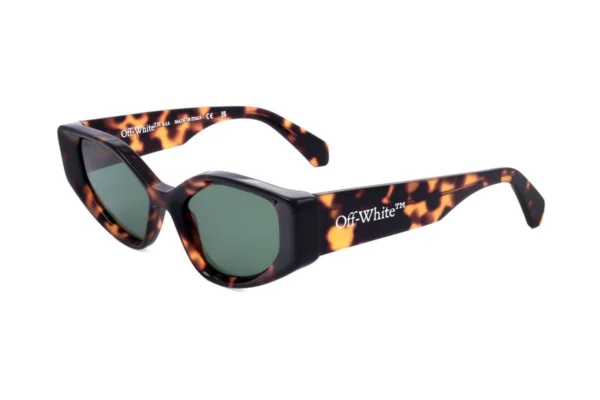 Off-White OERI063S23PLA0016055 — Sunglasses