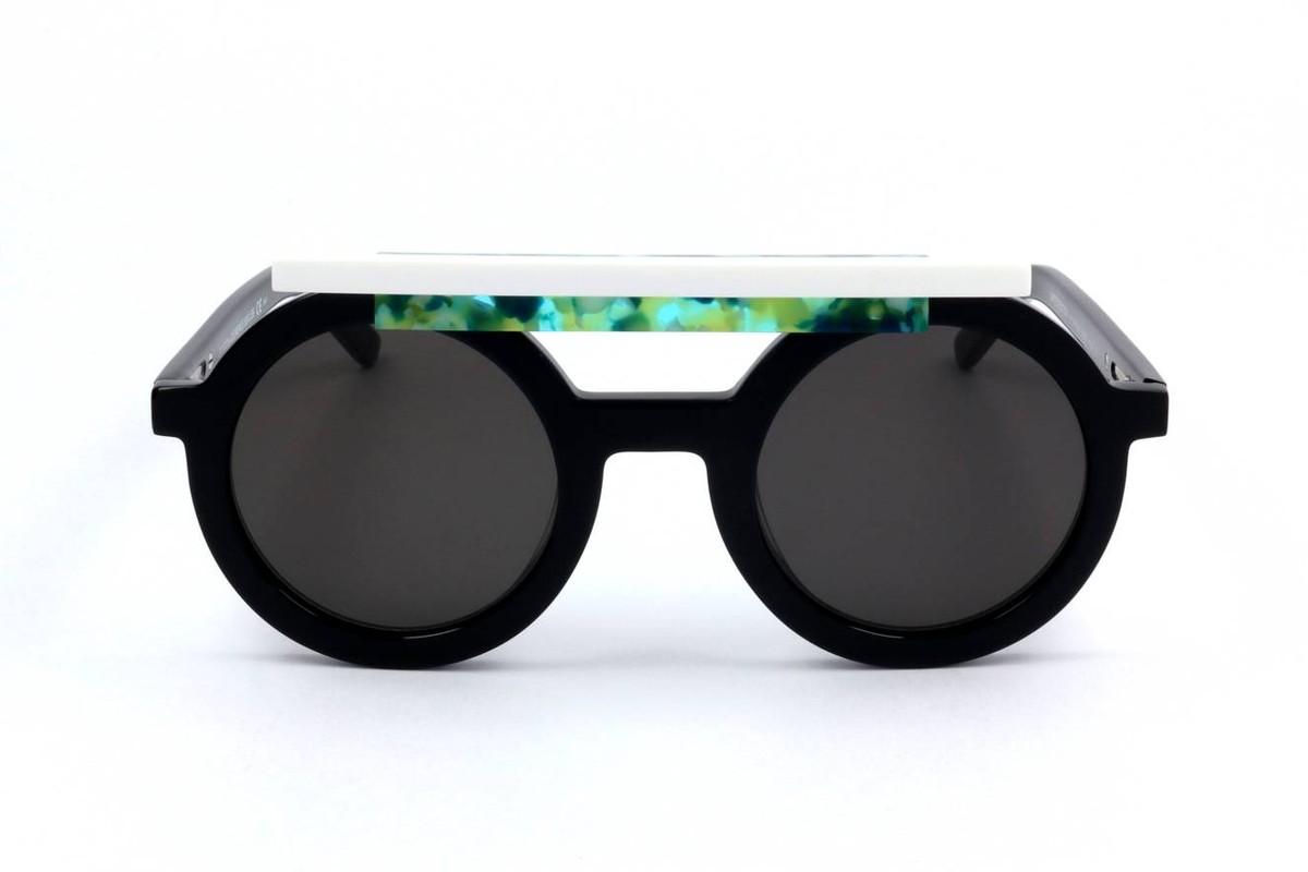 Oxydo OX 1099/CS/LE — Sunglasses - Image 2