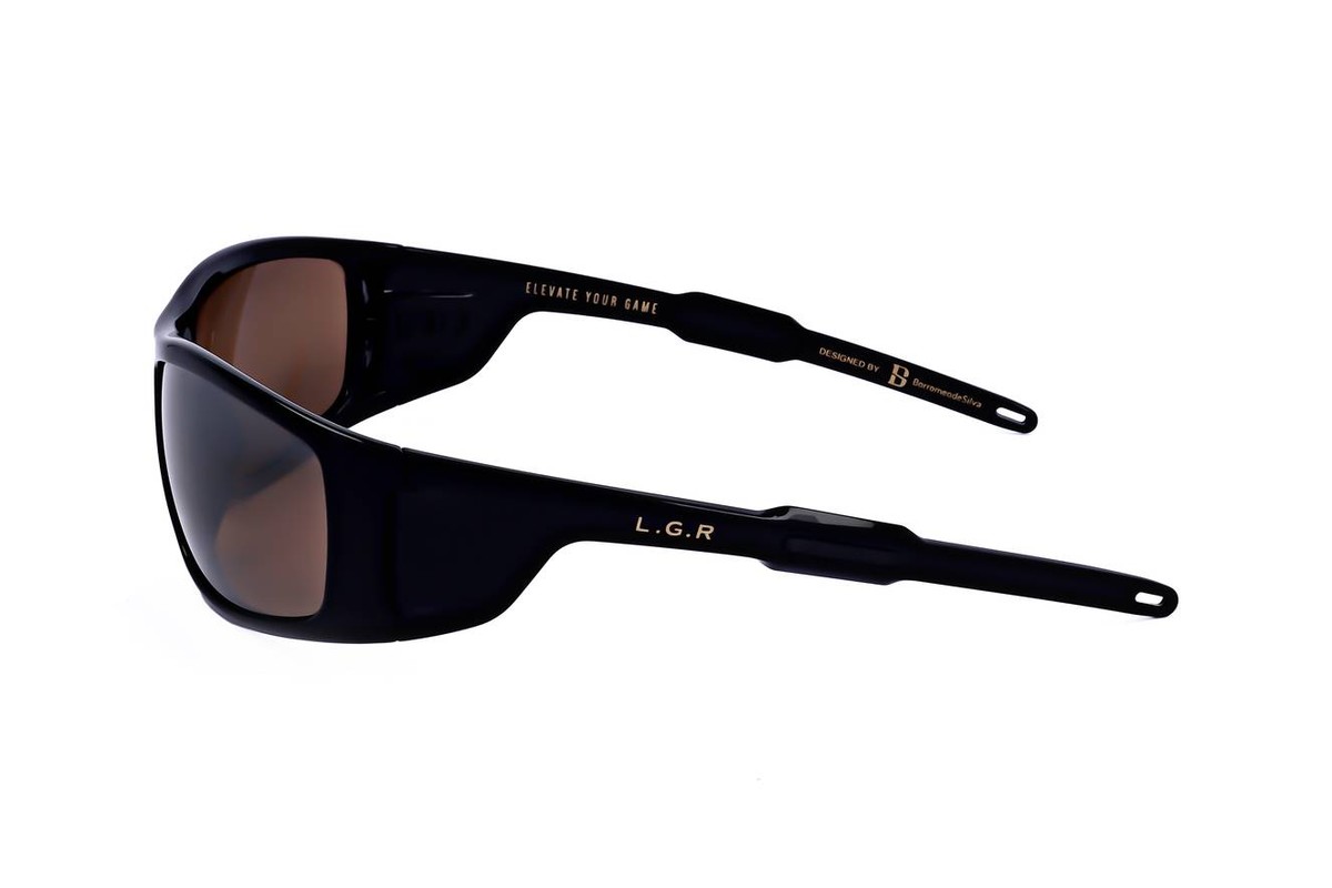 L.G.R. BASE 8 — Sunglasses - Image 3