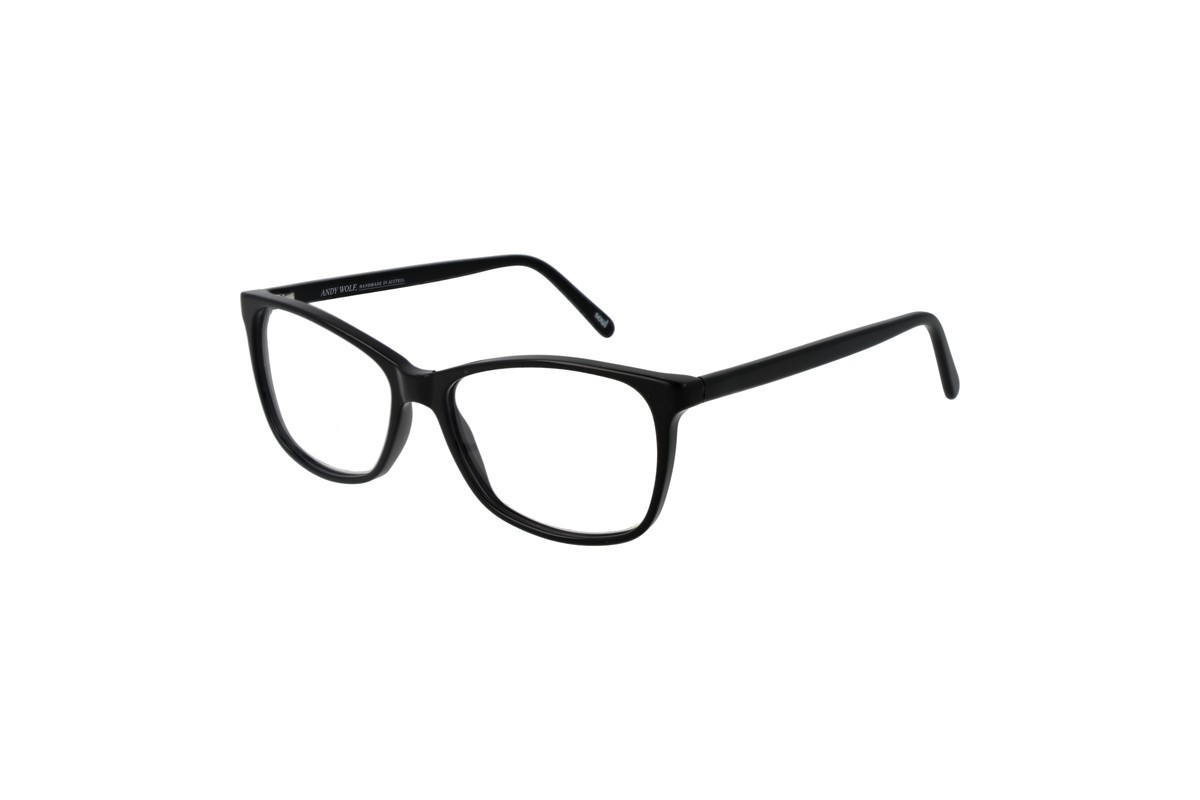 Andy Wolf 5072 — Eyeglasses Rectangular