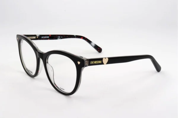 Love Moschino MOL592 — Eyeglasses