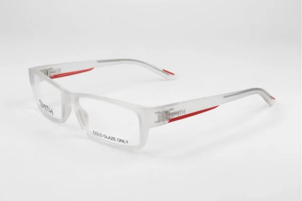 Smith BROADCAST 2.0 — Eyeglasses Rectangular