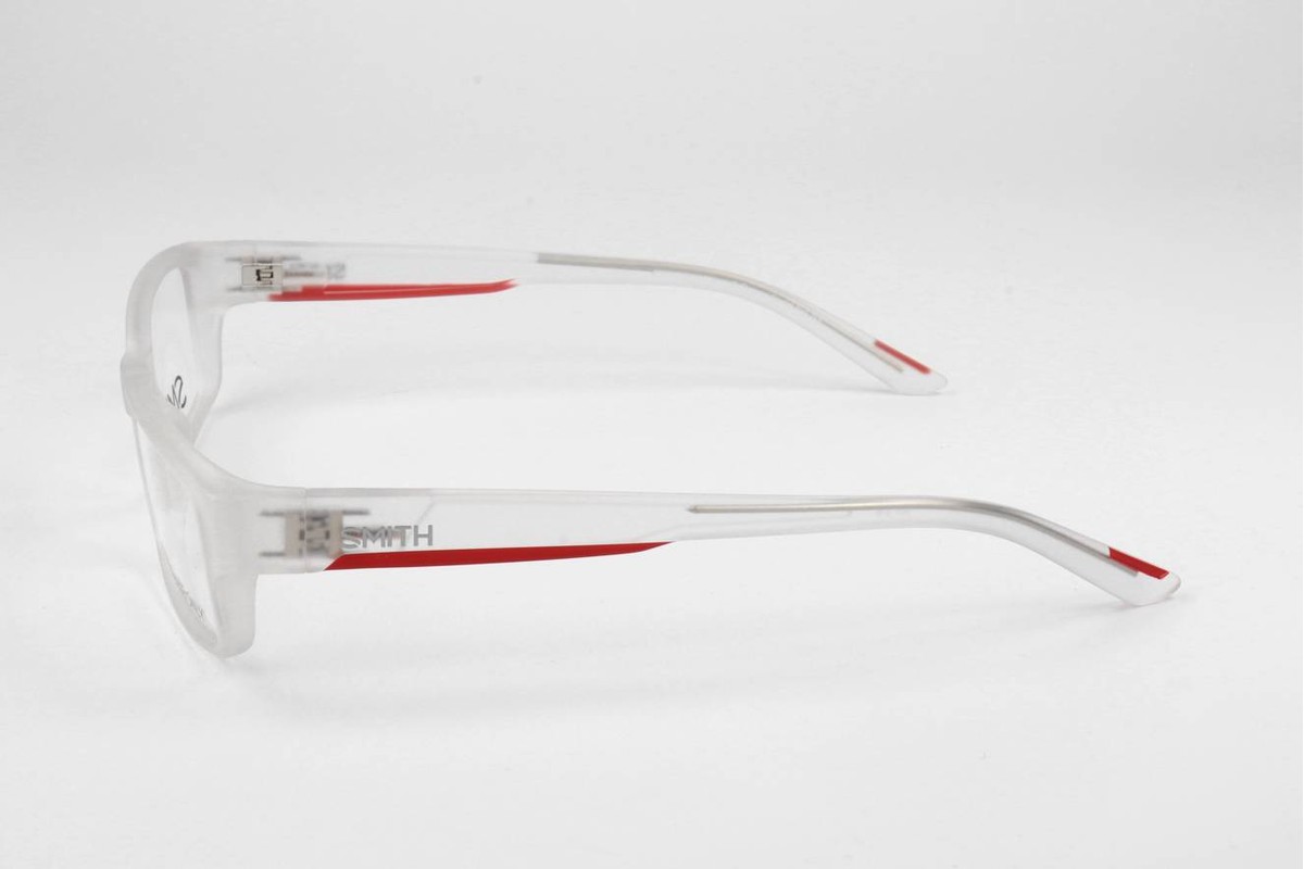 Smith BROADCAST 2.0 — Eyeglasses Rectangular - Image 3