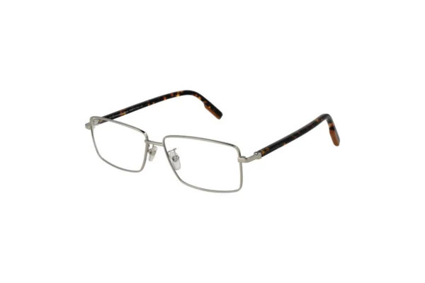 Ermenegildo Zegna EZ5239-H — Eyeglasses Rectangular