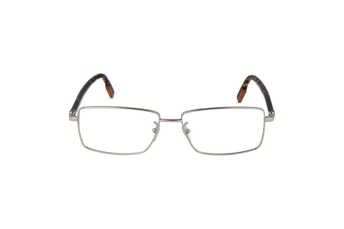 Ermenegildo Zegna EZ5239-H — Eyeglasses Rectangular - Image 2