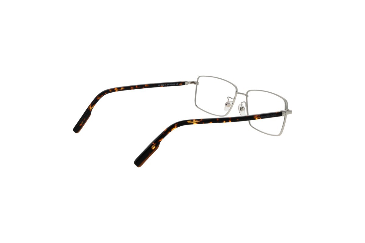 Ermenegildo Zegna EZ5239-H — Eyeglasses Rectangular - Image 3