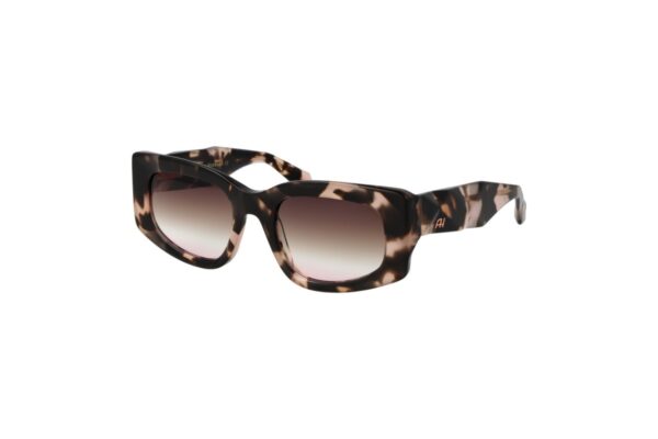 Ana Hickmann AH9393 — Sunglasses Rectangular