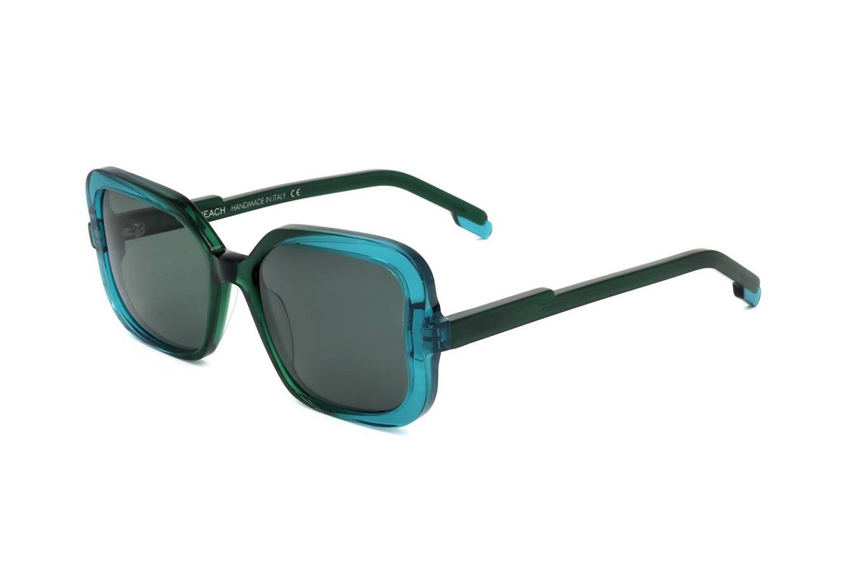 Silvian Heach ANNIS SUN — Sunglasses Rectangular