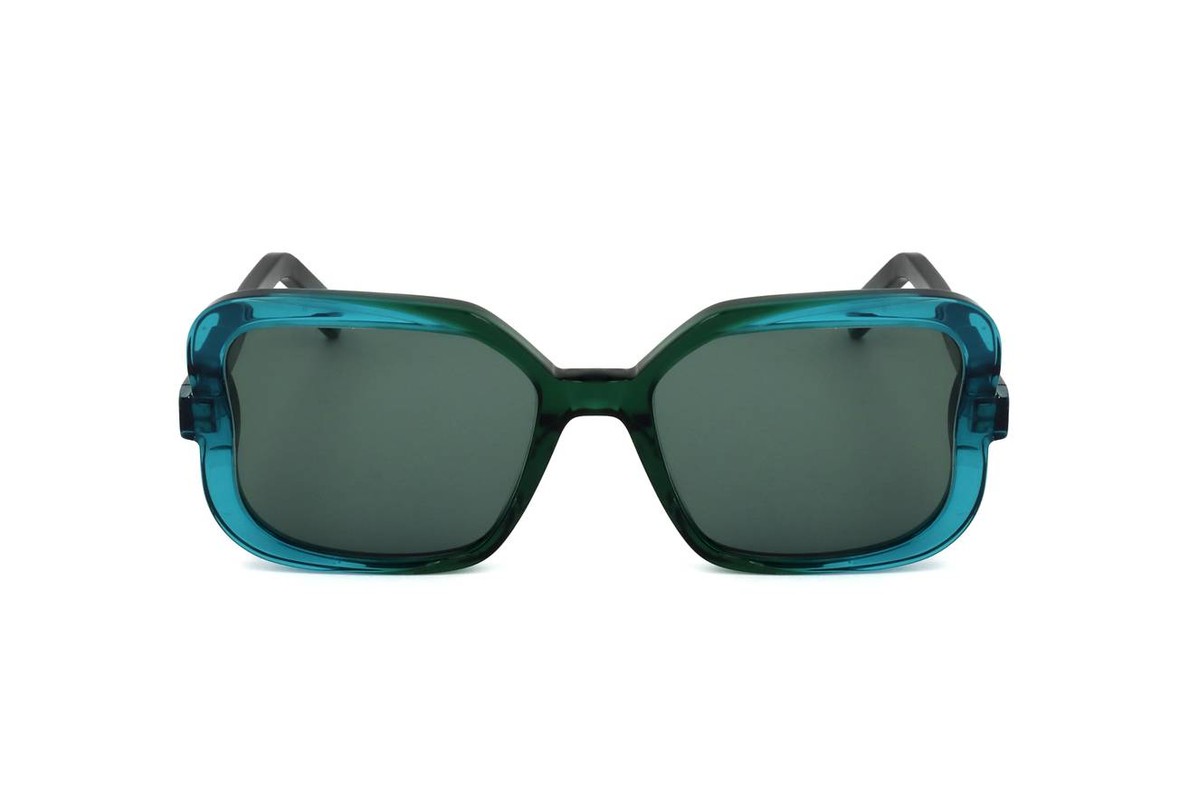 Silvian Heach ANNIS SUN — Sunglasses Rectangular - Image 2