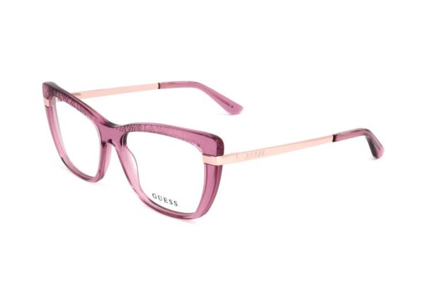 Guess GU50246 — Eyeglasses Rectangular