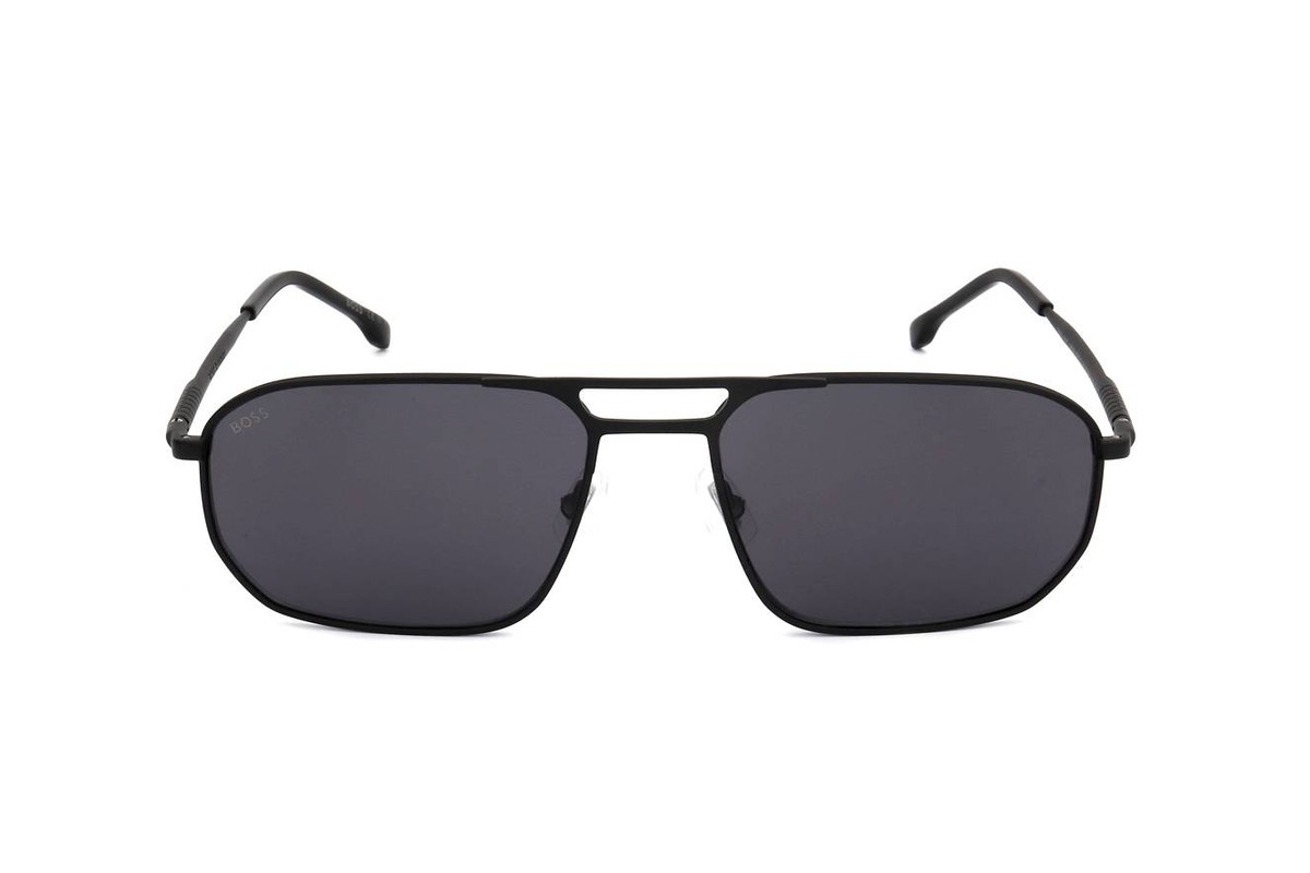 Hugo Boss BOSS 1446/S — Sunglasses Square - Image 2